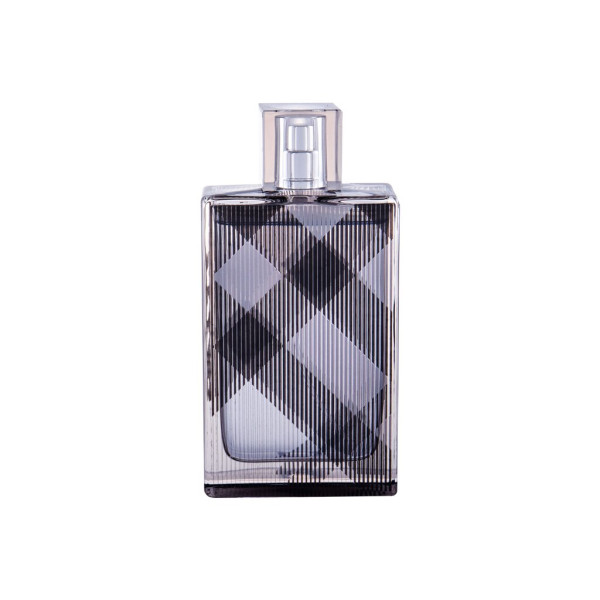 Burberry Brit EDT tualetes ūdens vīriešiem, 100 ml