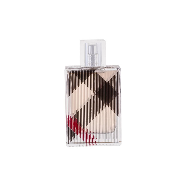 Burberry Brit for Her EDP parfimērijas ūdens sievietēm, 50 ml