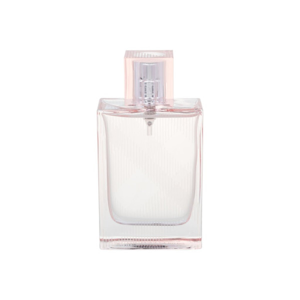 Burberry Brit for Her Sheer EDT tualetes ūdens sievietēm, 50 ml