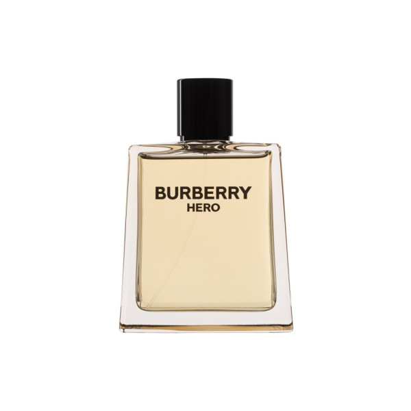 Burberry Hero EDT tualetes ūdens vīriešiem, 150 ml