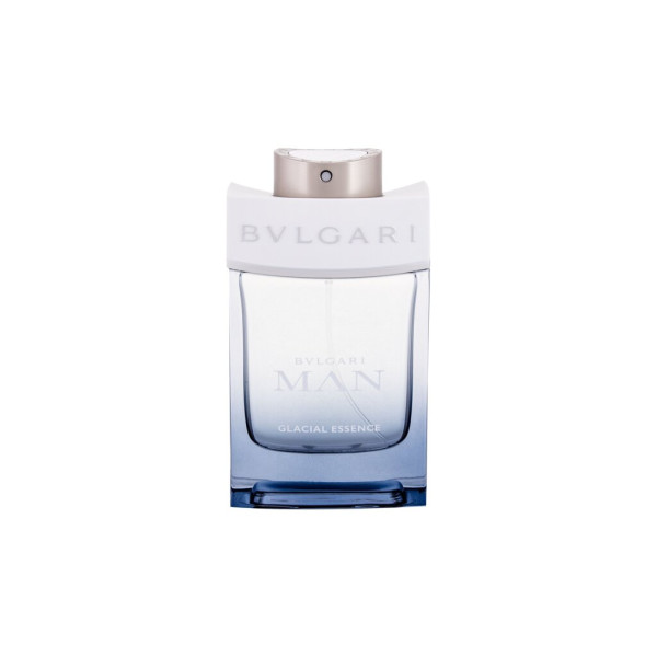 Bvlgari MAN Glacial Essence EDP parfimērijas ūdens vīriešiem, 100 ml