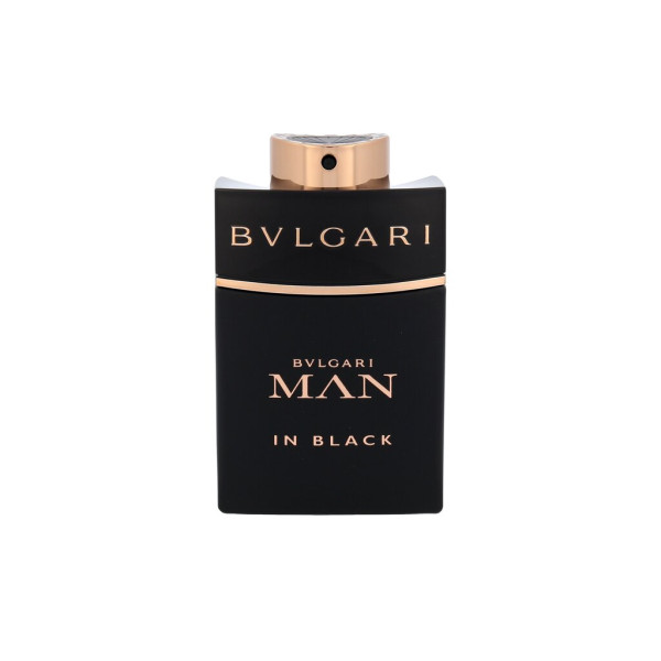 Bvlgari Man In Black EDP parfimērijas ūdens vīriešiem, 60 ml