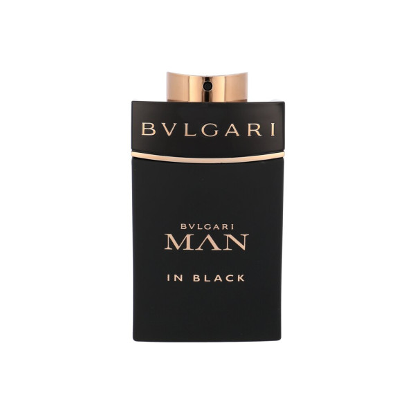 Bvlgari Man In Black EDP smaržūdens vīriešiem, 100 ml