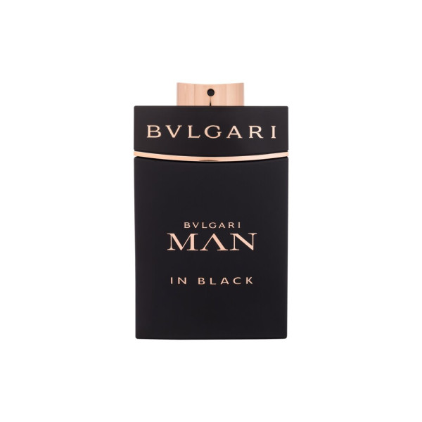 Bvlgari MAN In Black EDP parfimērijas ūdens vīriešiem, 150 ml