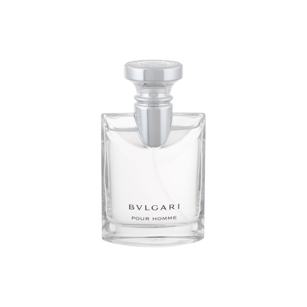 Bvlgari Pour Homme EDT tualetes ūdens vīriešiem, 50 ml