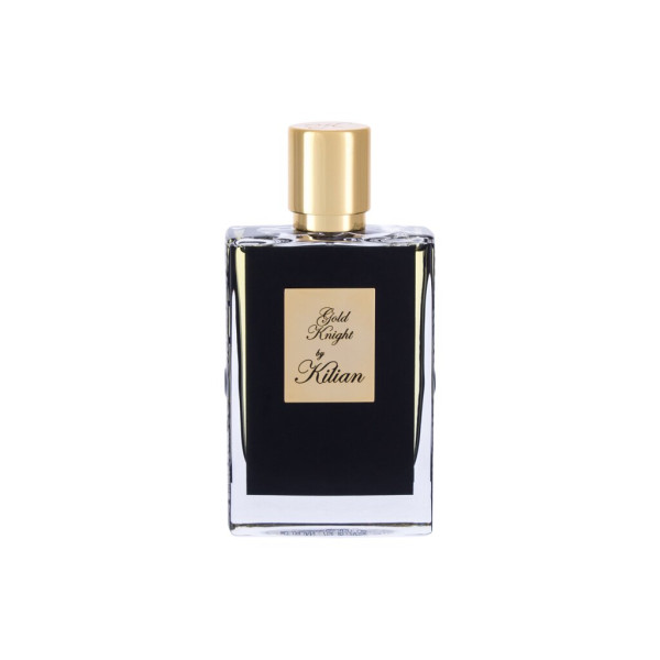 Autors: Kilian The Cellars Gold Knight EDP parfimērijas ūdens vīriešiem, 50 ml