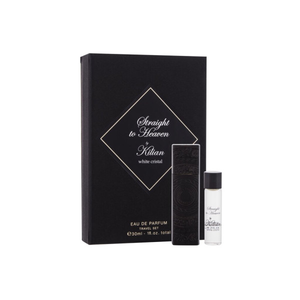 By Kilian The Cellars Straight to Heaven EDP parfimērijas ūdens vīriešiem, 4x7,5 ml