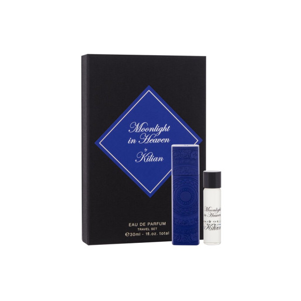 Kilian The Fresh Moonlight in Heaven EDP unisex, 4x7,5 ml