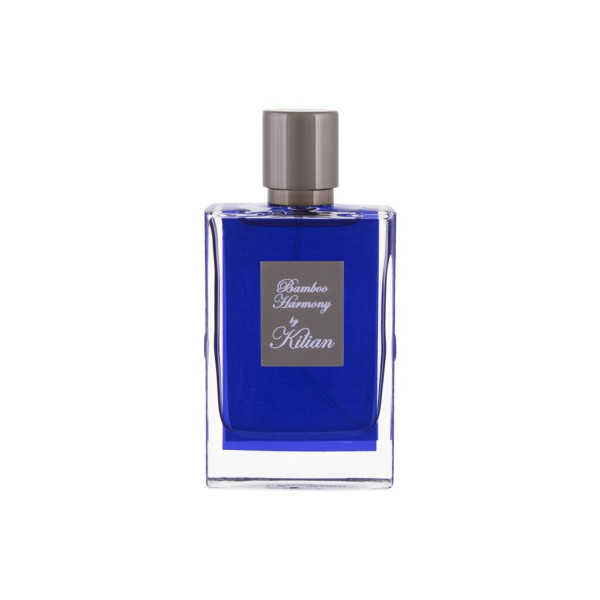 Autors: Kilian The Fresh Bamboo Harmony EDP unisex smaržūdens, 50 ml