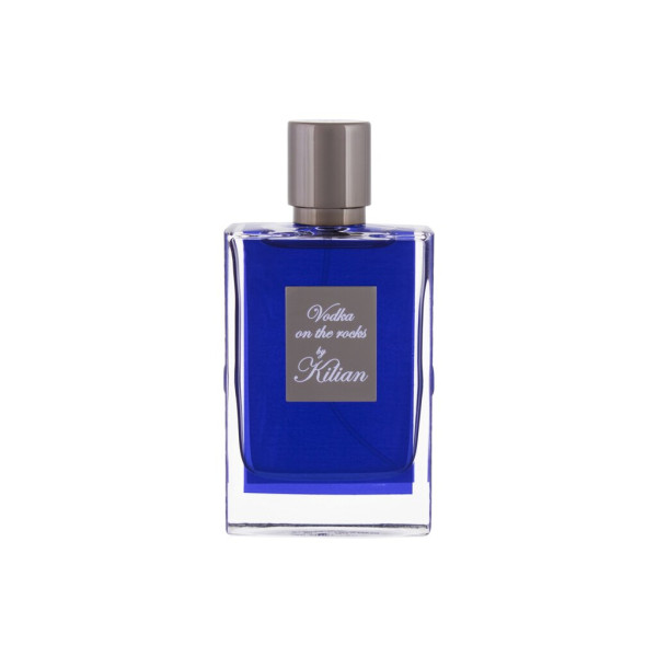 Autors: Kilian The Fresh Vodka on the Rocks EDP unisex, 50 ml