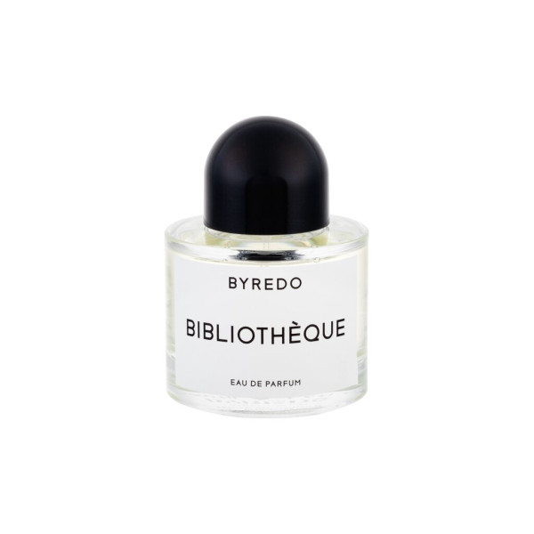 BYREDO Bibliotheque parfumūdens, 50 ml