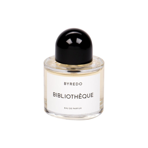 BYREDO Bibliotheque EDP parfumūdens Unisex, 100 ml