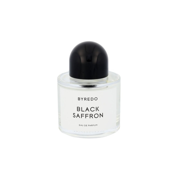 BYREDO Black Saffron EDP unisex parfum ūdens, 100 ml