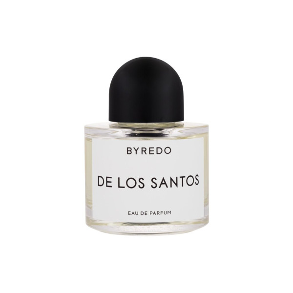 BYREDO De Los Santos EDP unisex smaržūdens, 50 ml