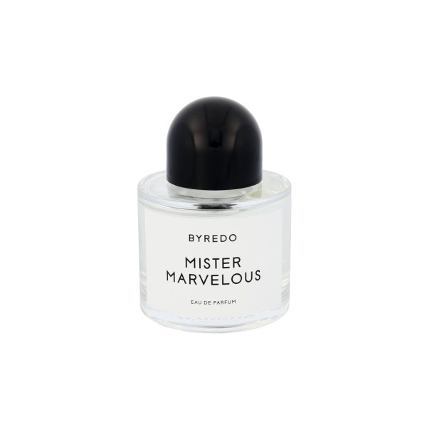 BYREDO Mister Marvelous EDP smaržūdens vīriešiem, 100 ml