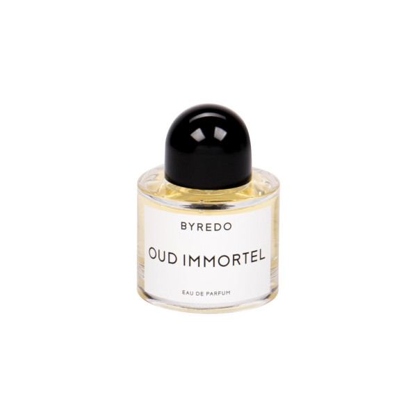 BYREDO Oud Immortel EDP unisex, 50 ml