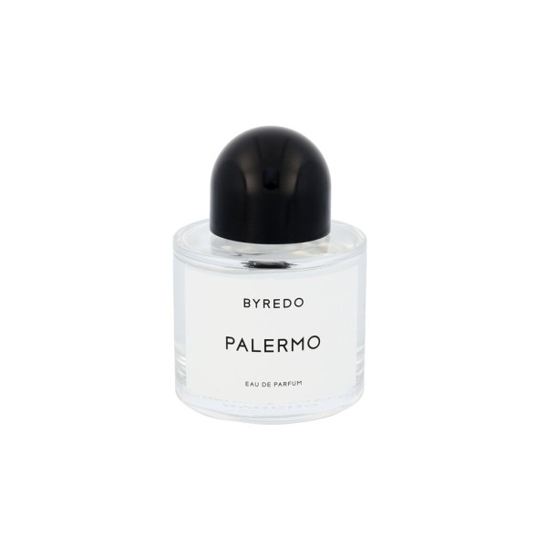 BYREDO Palermo EDP aromatizēts ūdens sievietēm, 100 ml