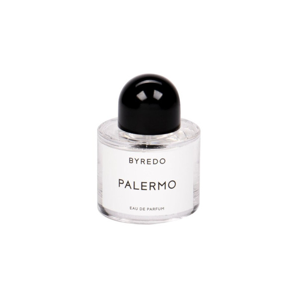 BYREDO Palermo EDP aromatizēts ūdens sievietēm, 50 ml