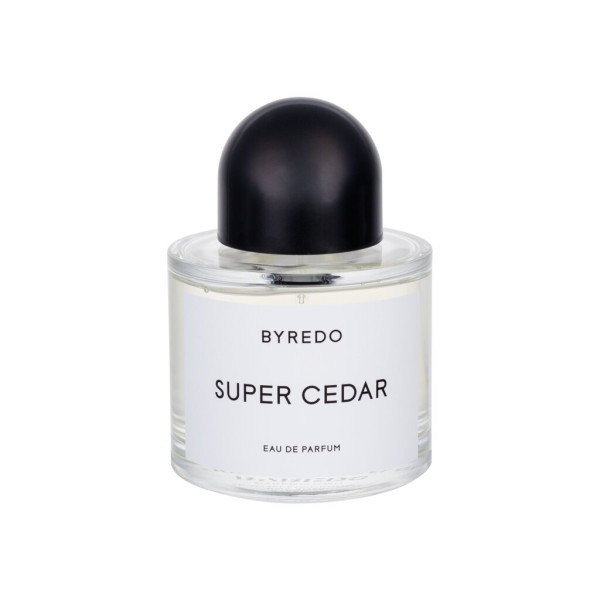 BYREDO Super Cedar EDP unisex smaržūdens, 100 ml