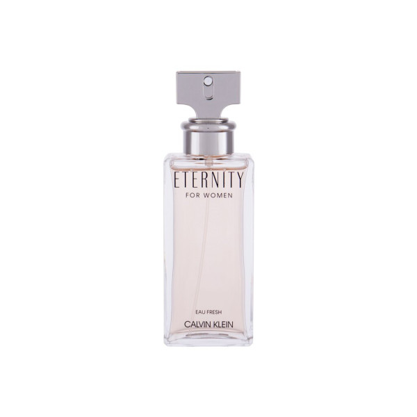 Calvin Klein Eternity Eau Fresh EDP parfimērijas ūdens sievietēm, 100 ml