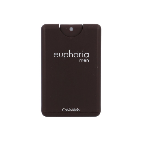 Calvin Klein Euphoria EDT tualetes ūdens vīriešiem, 20 ml