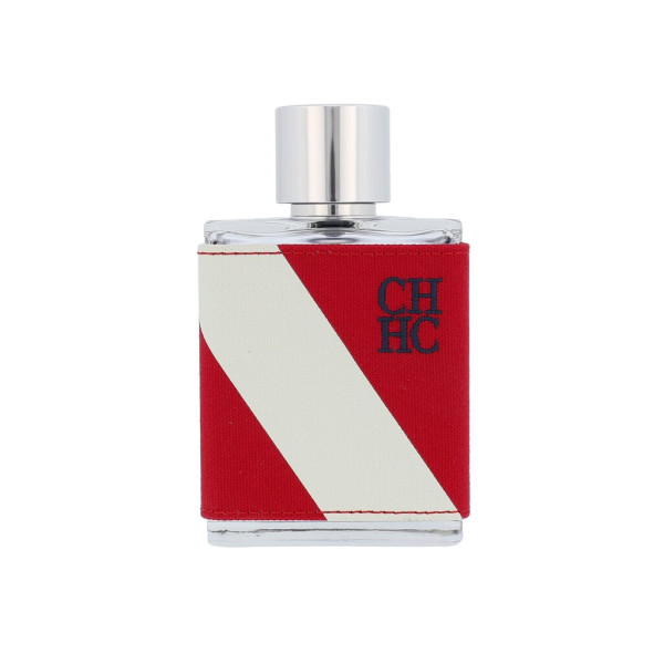 Carolina Herrera CH Sport EDT tualetes ūdens vīriešiem, 100 ml