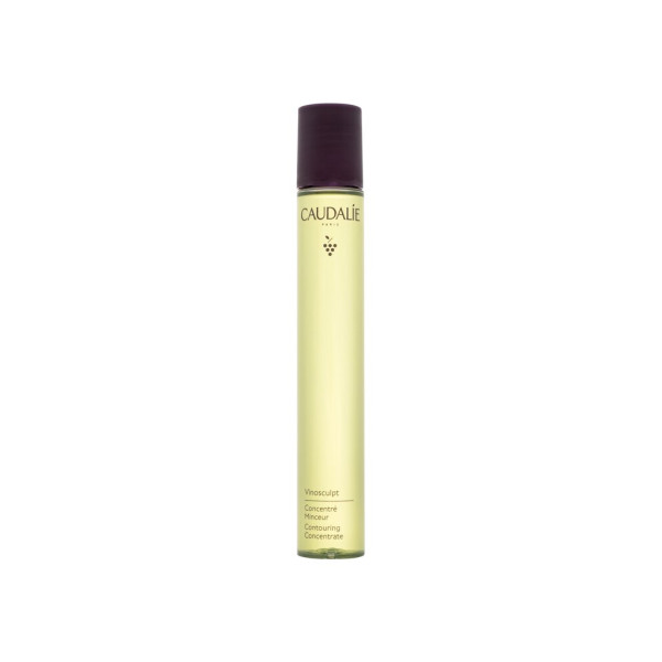 Caudalie Vinosculpt Contouring Concentrate ķermeņa eļļa, 75 ml