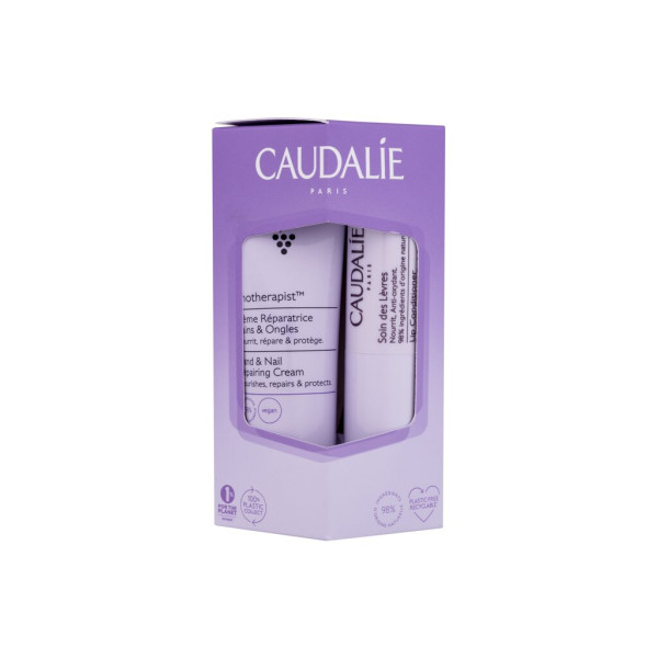 Caudalie Vinotherapist Hand Cream roku krēms, 50 ml