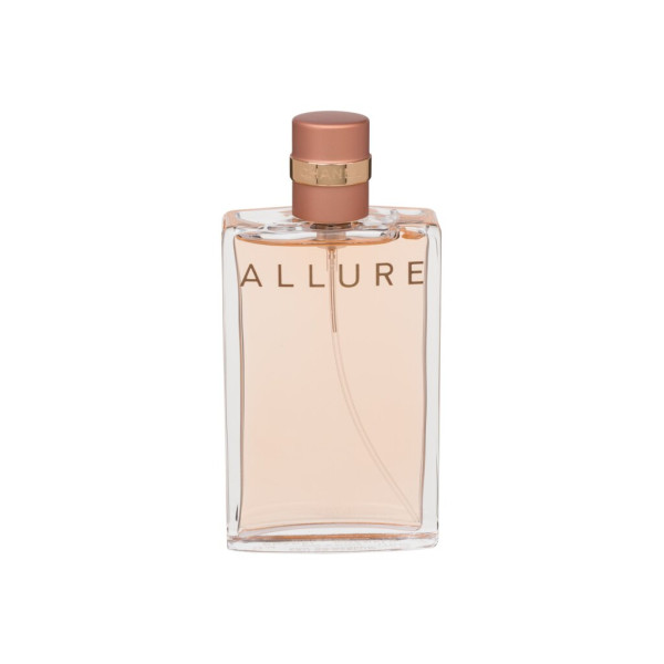 Chanel Allure EDP aromatizēts ūdens sievietēm, 50 ml