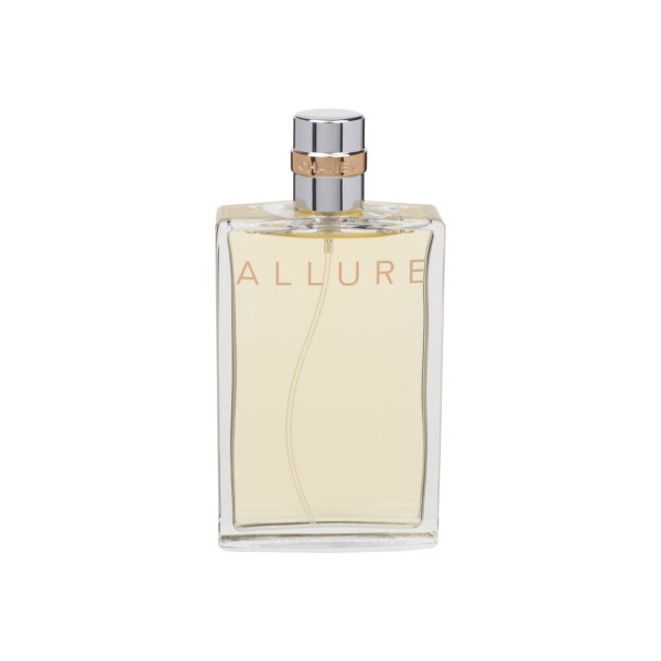 Chanel Allure EDT tualetes ūdens sievietēm, 100 ml