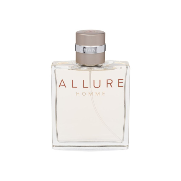 Chanel Allure Homme EDT tualetes ūdens vīriešiem, 100 ml