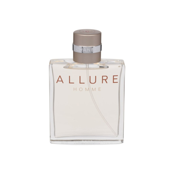 Chanel Allure Homme EDT tualetes ūdens vīriešiem, 50 ml