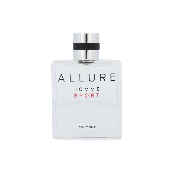 Chanel Allure Homme Sport Cologne EDC odekolons vīriešiem, 100 ml