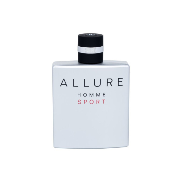 Chanel Allure Homme Sport EDT tualetes ūdens vīriešiem, 150 ml