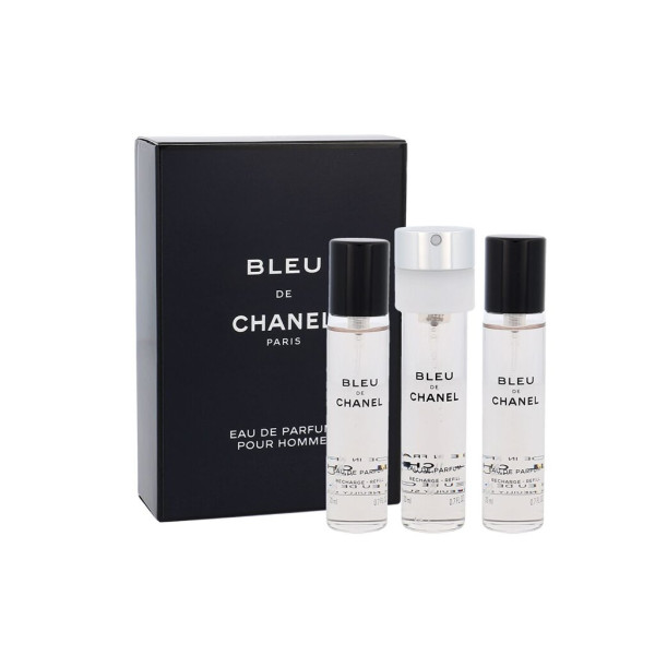 Chanel Bleu de Chanel smaržūdens, 60 ml