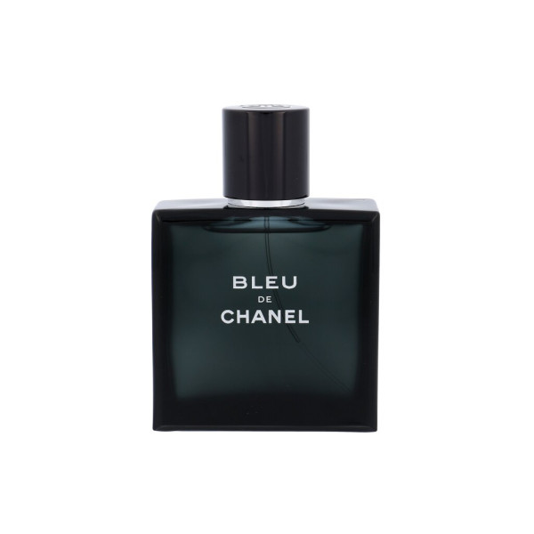 Chanel Bleu de Chanel EDT tualetes ūdens vīriešiem, 50 ml