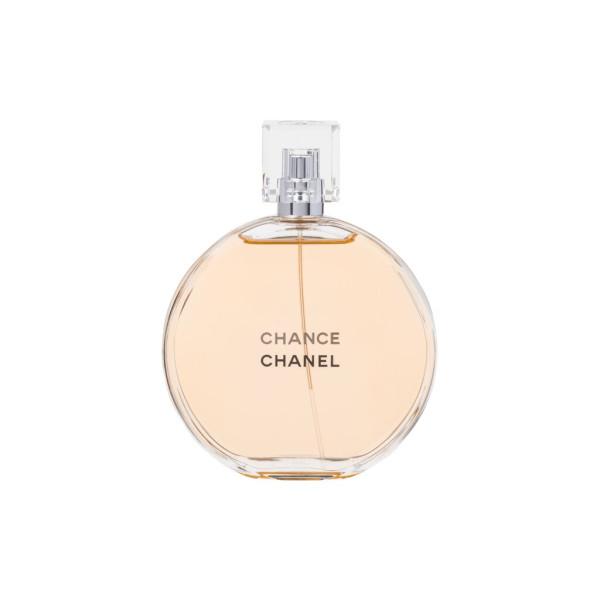 Chanel Chance EDT tualetes ūdens sievietēm, 150 ml