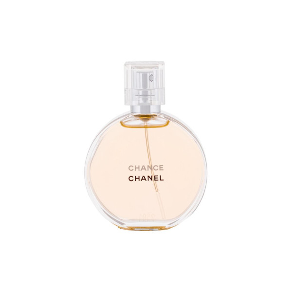 Chanel Chance EDT tualetes ūdens sievietēm, 35 ml