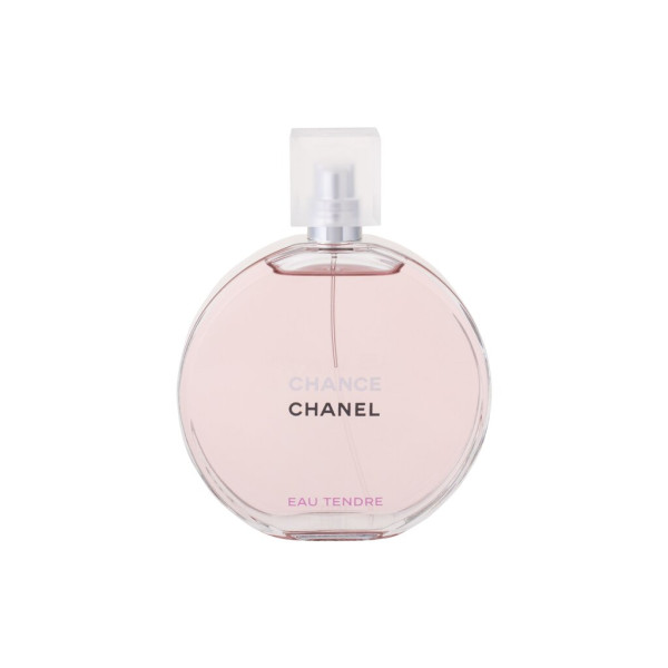 Chanel Chance Eau Tendre EDT tualetes ūdens sievietēm, 150 ml