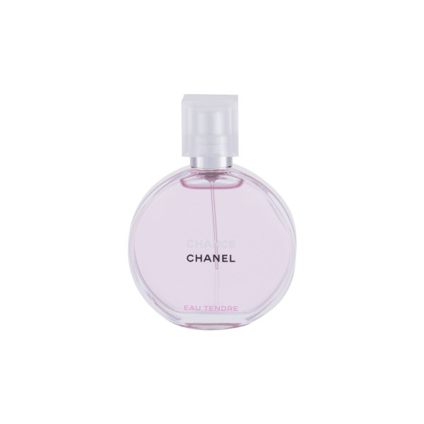 Chanel Chance Eau Tendre EDT tualetes ūdens sievietēm, 35 ml