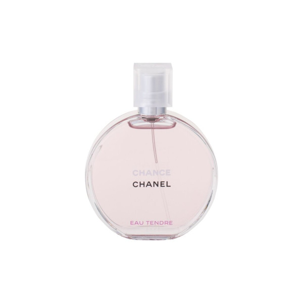 Chanel Chance Eau Tendre EDT tualetes ūdens sievietēm, 50 ml