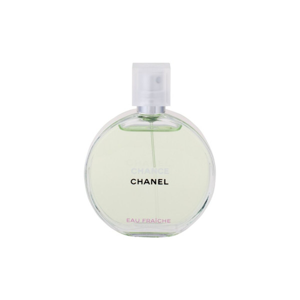 Chanel Chance EF aromatizēts ūdens EDT tualetes ūdens sievietēm, 50 ml