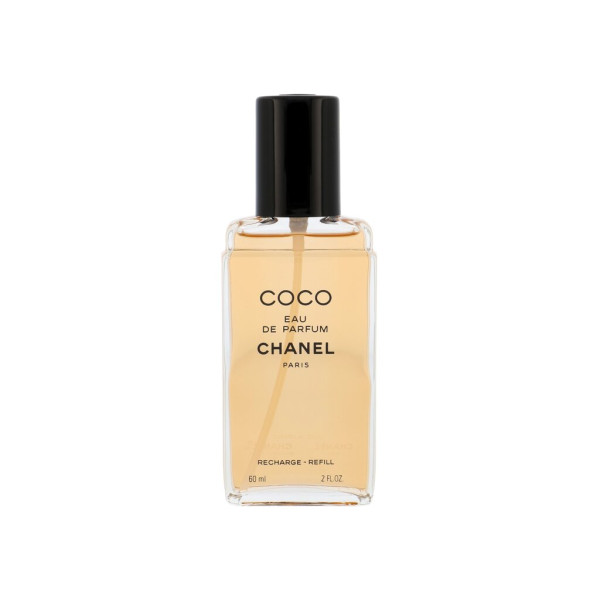 Chanel Coco EDP aromatizēts ūdens sievietēm, 60 ml