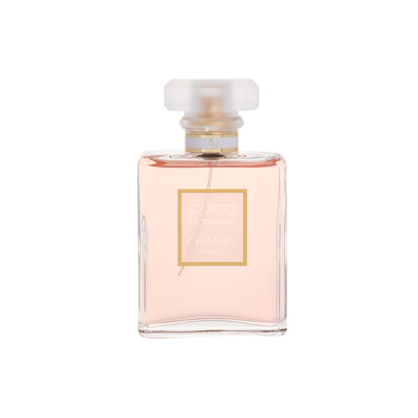 Chanel Coco Mademoiselle EDP aromatizēts ūdens sievietēm, 50 ml