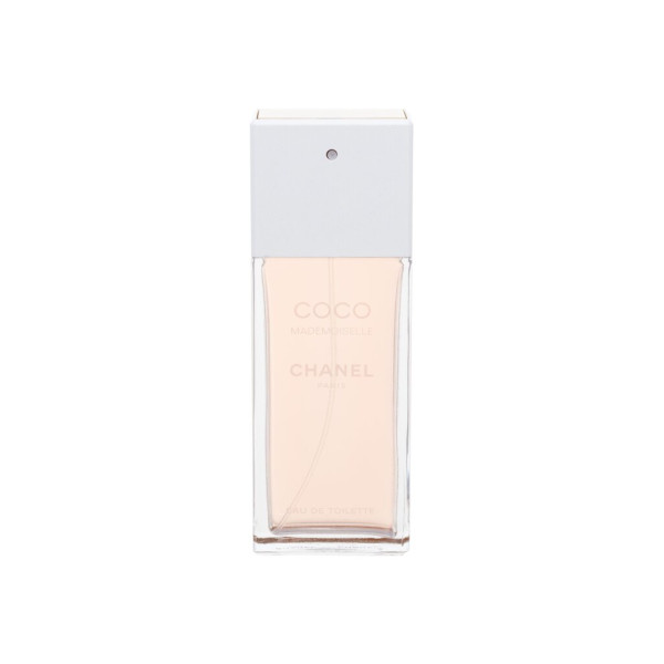 Chanel Coco Mademoiselle EDT tualetes ūdens sievietēm, 100 ml