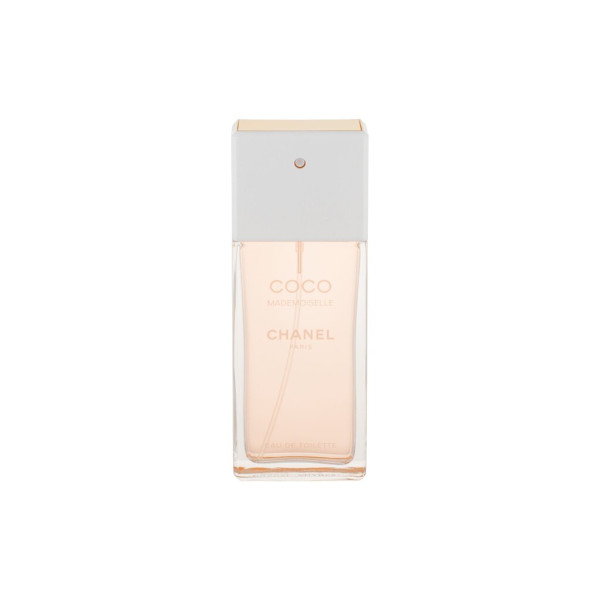 Chanel Coco Mademoiselle EDT tualetes ūdens sievietēm, 50 ml