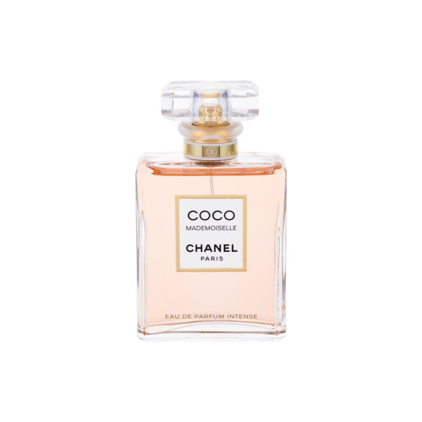 Chanel Coco Mademoiselle Intense EDP smaržas sievietēm, 50 ml