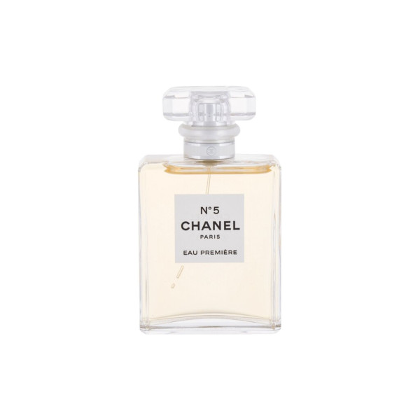 Chanel No.5 Eau Premiere EDP parfimērijas ūdens sievietēm, 50 ml