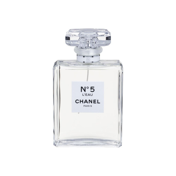 Chanel No.5 L´Eau EDT tualetes ūdens sievietēm, 100 ml