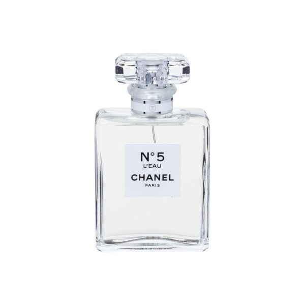 Chanel No.5 L´Eau EDT tualetes ūdens sievietēm, 50 ml